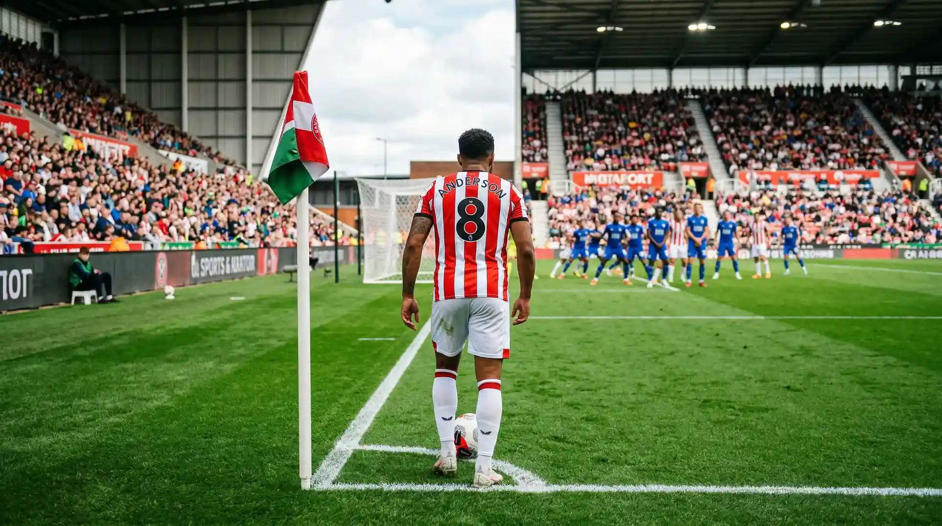 Apuestas a Córneres en Fútbol – Mercado Alternativo con Datos | GolMétrica