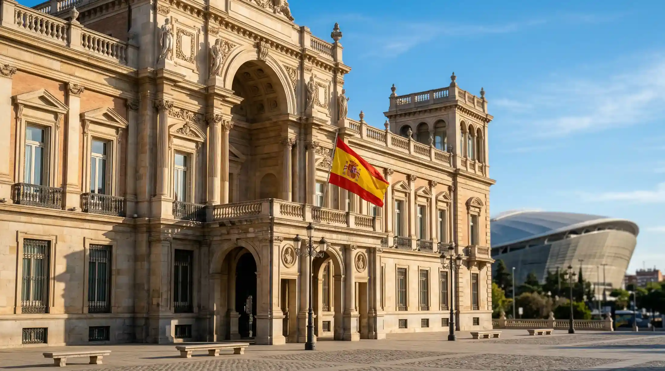 Apuestas Deportivas Legales en España — DGOJ y Regulación | GolMétrica