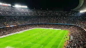Apuestas en Directo de Fútbol — Estrategias In-Play 2025 | GolMétrica