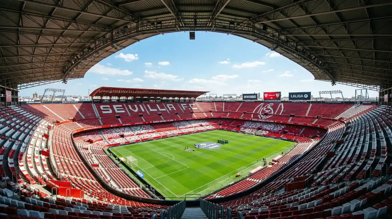Apuestas en La Liga de Fútbol — Datos y Mercados Clave | GolMétrica