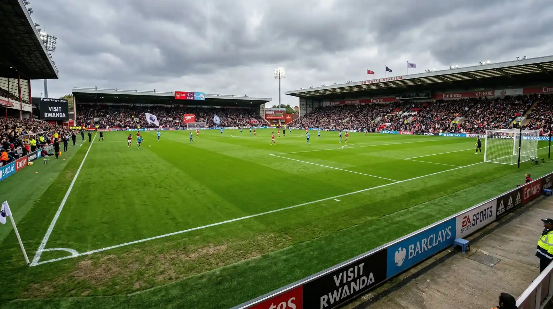 Apuestas en la Premier League — Datos y Diferencias con La Liga | GolMétrica