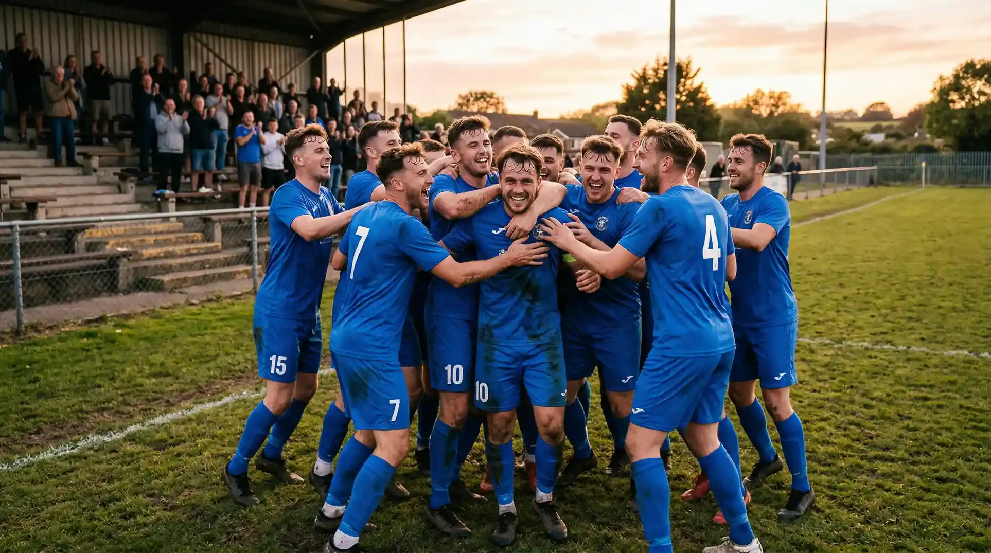 Apuestas al Underdog en Fútbol – Cuándo el No Favorito Tiene Valor | GolMétrica