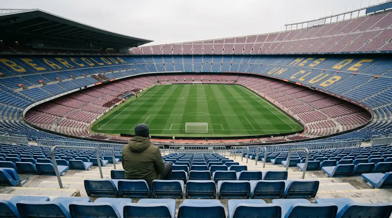 Control Emocional en Apuestas de Fútbol — Sesgos y Disciplina | GolMétrica