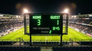 Cuotas en Apuestas de Fútbol — Cómo Leerlas y Compararlas | GolMétrica