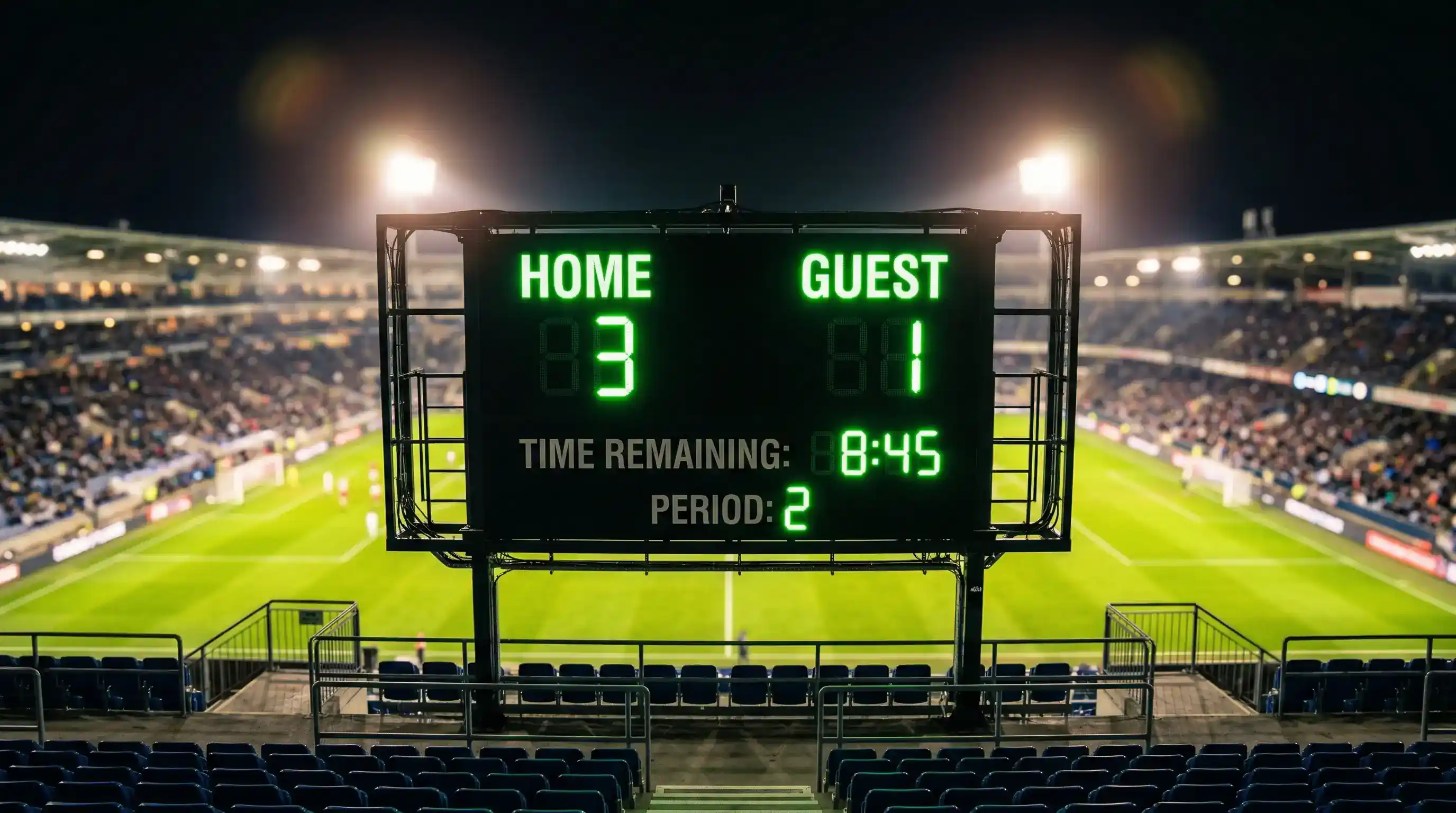 Cuotas en Apuestas de Fútbol — Cómo Leerlas y Compararlas | GolMétrica