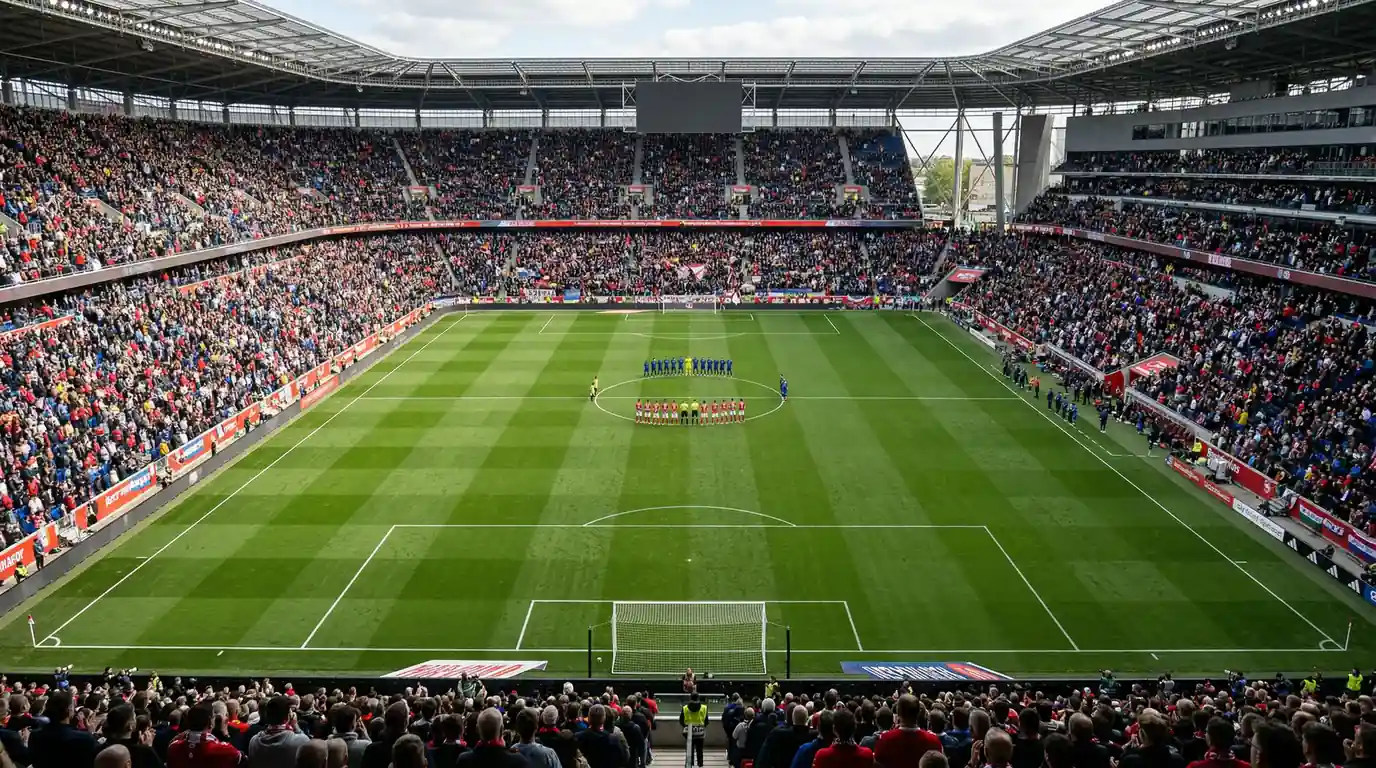 Doble Oportunidad en Apuestas de Fútbol — Cuándo Conviene | GolMétrica