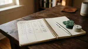 Gestión del Bankroll en Apuestas de Fútbol — Guía Práctica | GolMétrica