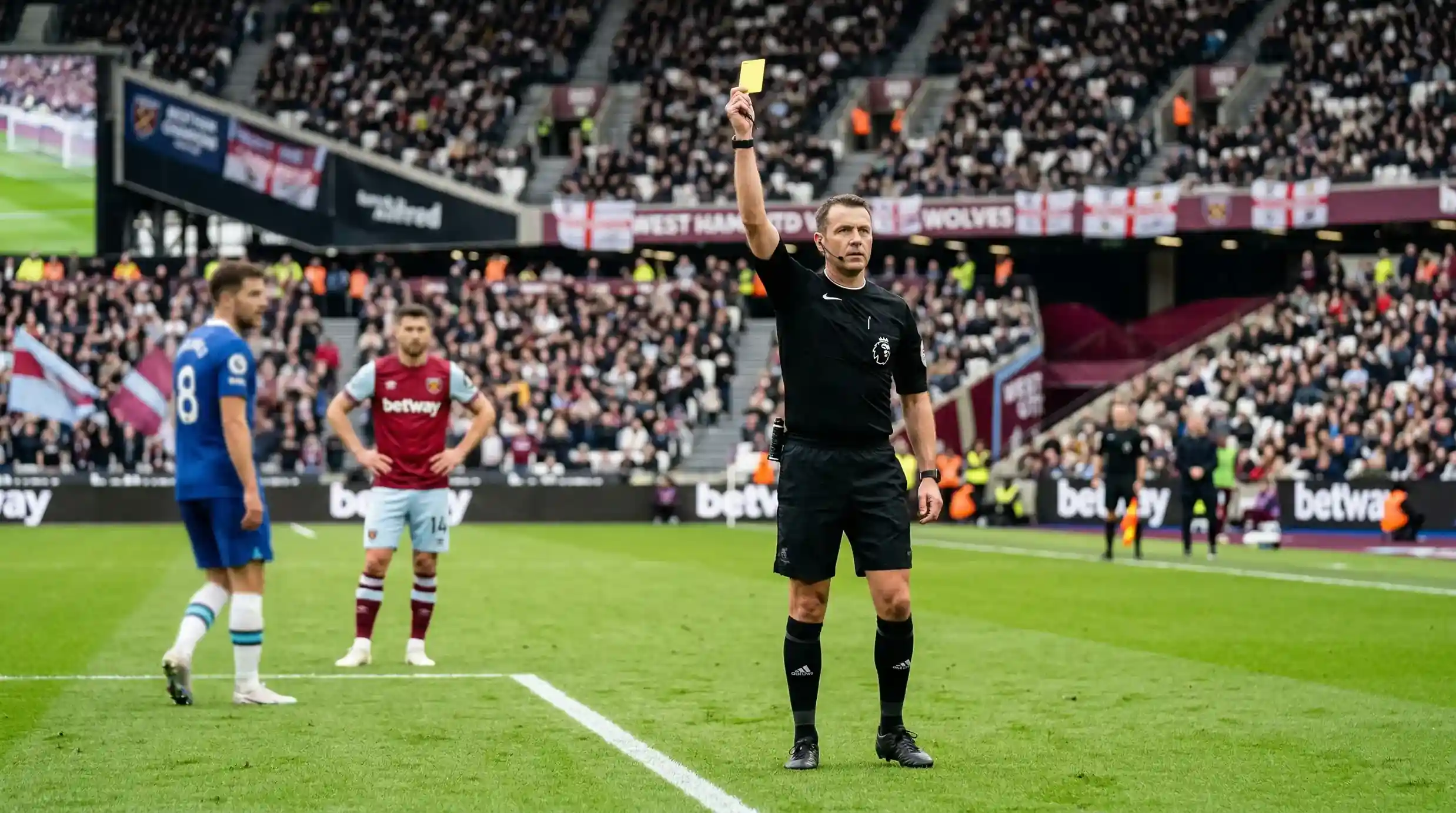 Control de integridad en el fútbol para apuestas deportivas con datos IBIA