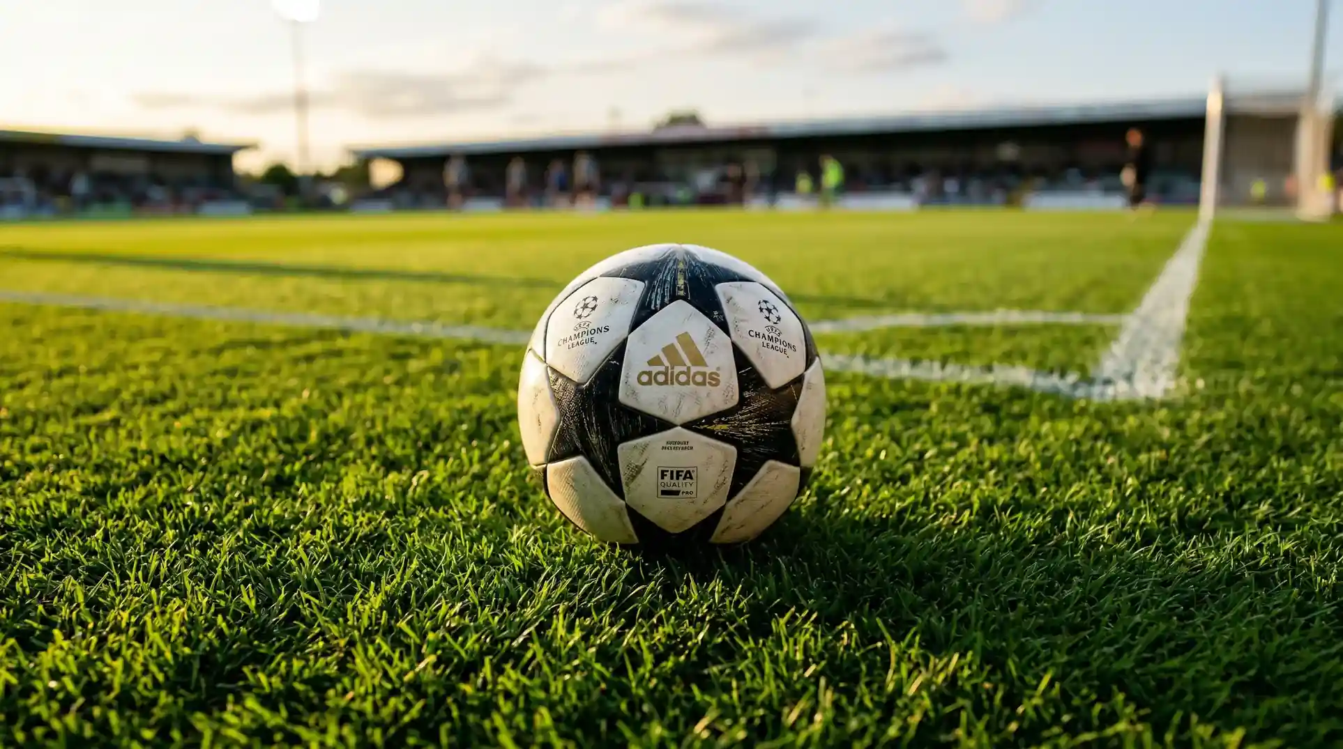 Integridad en el Fútbol y Apuestas — Amaños, IBIA y Datos | GolMétrica