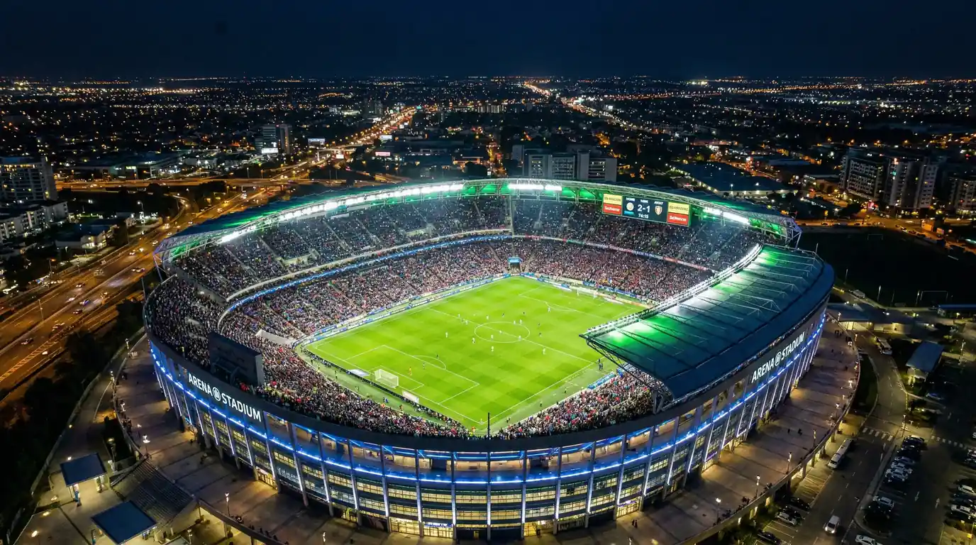 Mercado Global de Apuestas Deportivas de Fútbol – Cifras 2025 | GolMétrica